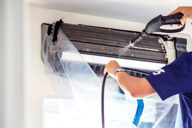 Best Air Duct Cleaning Company Near Me  in Zeeland, MI