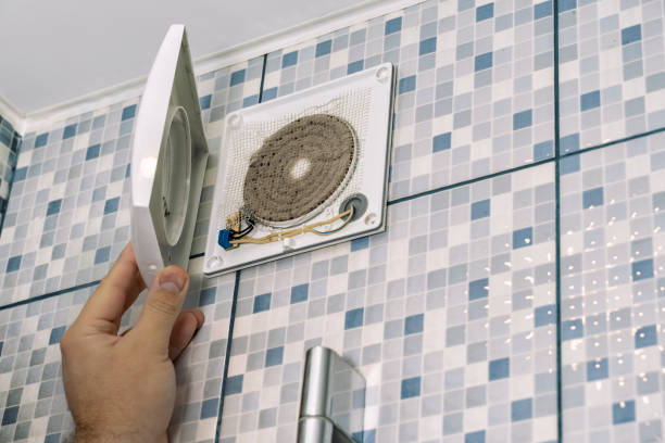Best HVAC Duct Inspection Services  in Zeeland, MI