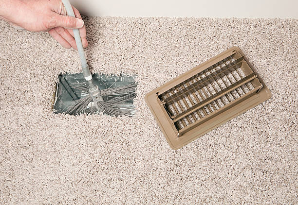 Reliable MI Airduct Cleaning Solutions
