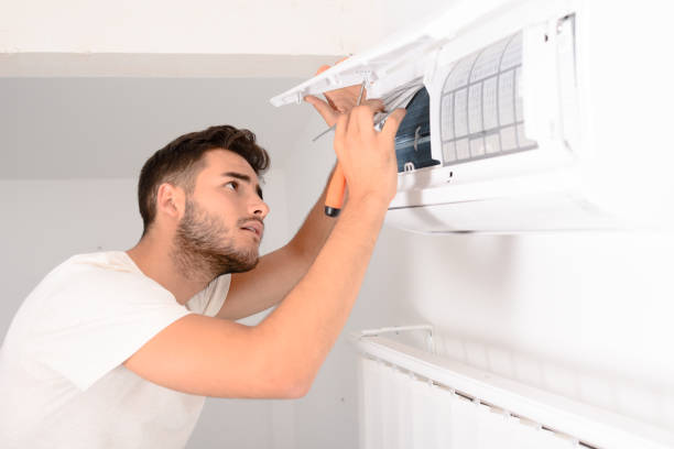 Best Local Air Duct Cleaning Services  in Zeeland, MI